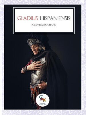 cover image of Gladius Hispaniensis